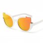 Luxury Cat Eye Sunglasses Women Brand Designer Points Sun Glasses For Women Female Lady Sunglass Vin