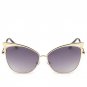 Luxury Cat Eye Sunglasses Women Brand Designer Retro Vintage Aviator Sunglass Sun Glasses For Women