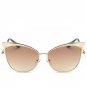 Luxury Cat Eye Sunglasses Women Brand Designer Retro Vintage Aviator Sunglass Sun Glasses For Women