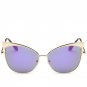 Luxury Cat Eye Sunglasses Women Brand Designer Retro Vintage Aviator Sunglass Sun Glasses For Women