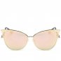 Luxury Cat Eye Sunglasses Women Brand Designer Retro Vintage Aviator Sunglass Sun Glasses For Women