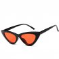 High Quality Small Cat Eye Sunglasses Women Brand Designer Retro Sunglass Female Sun Glasses For Wom