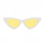 High Quality Small Cat Eye Sunglasses Women Brand Designer Retro Sunglass Female Sun Glasses For Wom