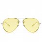 Luxury Aviator Sunglasses Women Brand Designer Men Shades Points Sun Glasses For Female Ladies Sungl