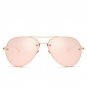 Luxury Aviator Sunglasses Women Brand Designer Men Shades Points Sun Glasses For Female Ladies Sungl
