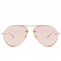 Luxury Aviator Sunglasses Women Brand Designer Men Shades Points Sun Glasses For Female Ladies Sungl