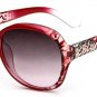 Vintage Brand Design Points Sun Glasses For Women Sunglasses Women Brand Designer Female Sunglass mi