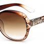 Vintage Brand Design Points Sun Glasses For Women Sunglasses Women Brand Designer Female Sunglass mi