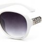 Vintage Brand Design Points Sun Glasses For Women Sunglasses Women Brand Designer Female Sunglass mi