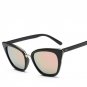 Luxury Cat Eye Sunglasses Women Brand Designer Retro Vintage Sun Glasses Women Ladies Female Sunglas