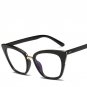 Luxury Cat Eye Sunglasses Women Brand Designer Retro Vintage Sun Glasses Women Ladies Female Sunglas