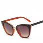 Luxury Cat Eye Sunglasses Women Brand Designer Retro Vintage Sun Glasses Women Ladies Female Sunglas