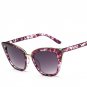 Luxury Cat Eye Sunglasses Women Brand Designer Retro Vintage Sun Glasses Women Ladies Female Sunglas