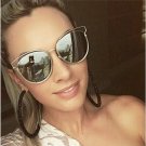 Luxury Cat Eye Sunglasses Women Brand Designer Points Sun Glasses Women Female Ladies Sunglass Vinta