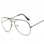 Luxury Sunglasses Women Brand Designer Retro Vintage Aviator Sun Glasses For Women Men Male Lady Fem