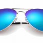 Luxury Sunglasses Women Brand Designer Retro Vintage Aviator Sun Glasses For Women Men Male Lady Fem