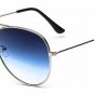 Luxury Sunglasses Women Brand Designer Retro Vintage Aviator Sun Glasses For Women Men Male Lady Fem