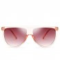 Luxury Oversized Cat Eye Sunglasses Women Brand Designer Retro Sun Glasses For Women Female Lady Sun