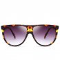 Luxury Oversized Cat Eye Sunglasses Women Brand Designer Retro Sun Glasses For Women Female Lady Sun