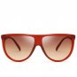 Luxury Oversized Cat Eye Sunglasses Women Brand Designer Retro Sun Glasses For Women Female Lady Sun
