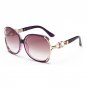Brand Design Women\'s Sunglasses Summer Style Retro Vintage Lady Sun Glasses Driving Sunglass Woman