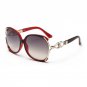 Brand Design Women\'s Sunglasses Summer Style Retro Vintage Lady Sun Glasses Driving Sunglass Woman