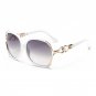 Brand Design Women\'s Sunglasses Summer Style Retro Vintage Lady Sun Glasses Driving Sunglass Woman