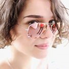 Luxury Vintage Polarized Sunglasses Women Men Brand Designer Mirror Sun Glasses For Women Ladies Fem