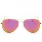 Luxury Vintage Polarized Sunglasses Women Men Brand Designer Mirror Sun Glasses For Women Ladies Fem