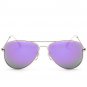 Luxury Vintage Polarized Sunglasses Women Men Brand Designer Mirror Sun Glasses For Women Ladies Fem
