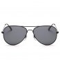 Luxury Vintage Polarized Sunglasses Women Men Brand Designer Mirror Sun Glasses For Women Ladies Fem