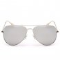 Luxury Vintage Polarized Sunglasses Women Men Brand Designer Mirror Sun Glasses For Women Ladies Fem