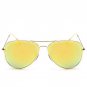 Luxury Vintage Polarized Sunglasses Women Men Brand Designer Mirror Sun Glasses For Women Ladies Fem