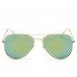 Luxury Vintage Polarized Sunglasses Women Men Brand Designer Mirror Sun Glasses For Women Ladies Fem
