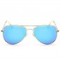 Luxury Vintage Polarized Sunglasses Women Men Brand Designer Mirror Sun Glasses For Women Ladies Fem