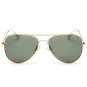 Luxury Vintage Polarized Sunglasses Women Brand Designer Female Sunglass Aviator Sun Glasses For Wom