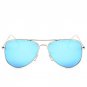 Luxury Vintage Polarized Sunglasses Women Brand Designer Female Sunglass Aviator Sun Glasses For Wom