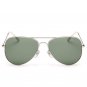 Luxury Vintage Polarized Sunglasses Women Brand Designer Female Sunglass Aviator Sun Glasses For Wom