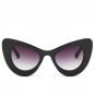 Luxury Cat Eye Sunglasses Women Brand Designer Summer Style Retro Vintage Sun Glasses Women Female L