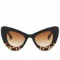 Luxury Cat Eye Sunglasses Women Brand Designer Summer Style Retro Vintage Sun Glasses Women Female L