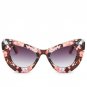 Luxury Cat Eye Sunglasses Women Brand Designer Summer Style Retro Vintage Sun Glasses Women Female L