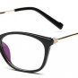 Vintage Grade Diamond Eyeglasses Eyewear Frames Women Eye Glasses Frames For Women Lady degree Optic