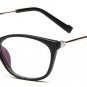 Vintage Grade Diamond Eyeglasses Eyewear Frames Women Eye Glasses Frames For Women Lady degree Optic