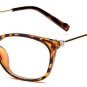 Vintage Grade Diamond Eyeglasses Eyewear Frames Women Eye Glasses Frames For Women Lady degree Optic