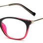 Vintage Grade Diamond Eyeglasses Eyewear Frames Women Eye Glasses Frames For Women Lady degree Optic