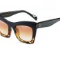 New Women Cat Eye Style Sunglasses Brand Designer Fashion Sun Glasses Classic Eyewear Square Glasses
