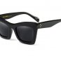 New Women Cat Eye Style Sunglasses Brand Designer Fashion Sun Glasses Classic Eyewear Square Glasses