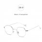 Women Brand Designer Round Pink Lens Men Vintage Transparent Sun Glass Oculos Hot Sell 2017 Turkey P