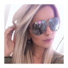 Fashion Women Designer Sunglasses Frames Brand Mirror Ladies Sunglasses Women Designer Uv400 Polariz