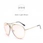 Fashion Women Designer Sunglasses Frames Brand Mirror Ladies Sunglasses Women Designer Uv400 Polariz